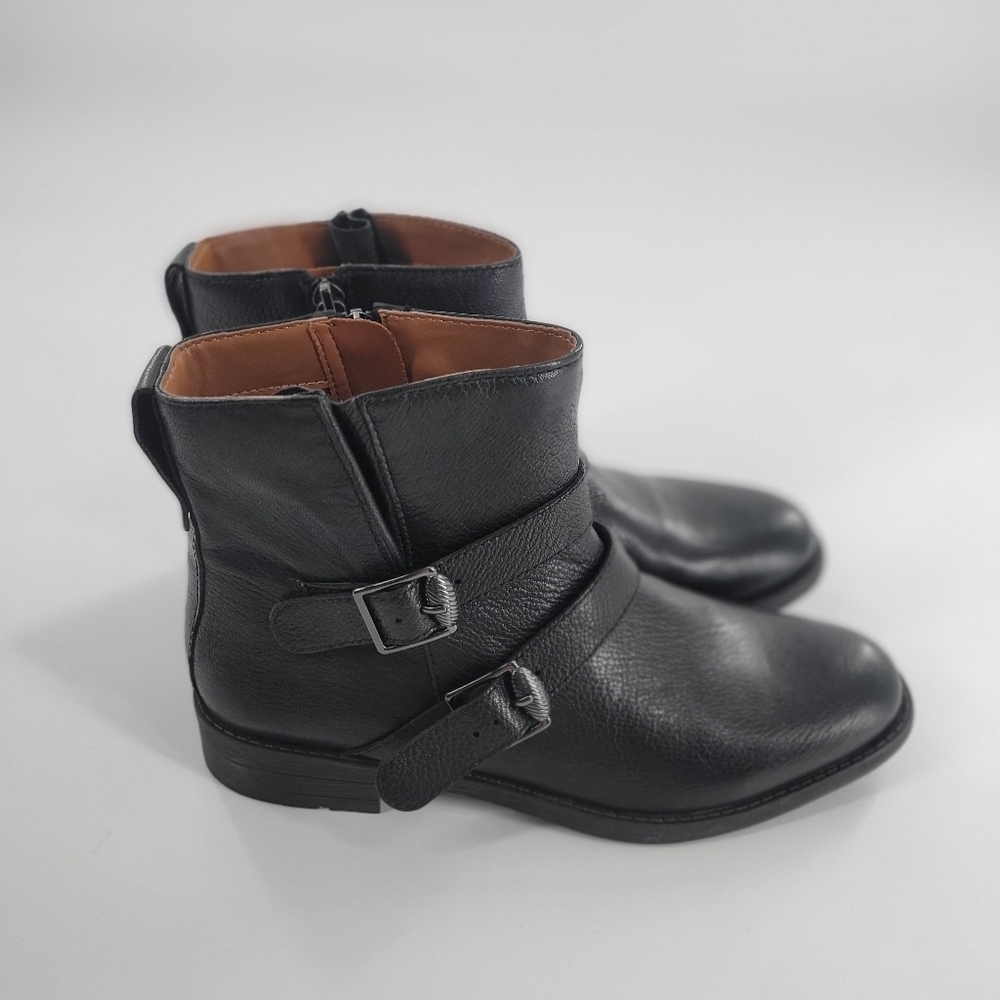Franco‎ Sarto Billie Western Boots Size 7.5 New